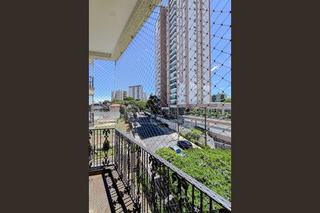 Apartamento à venda com 174m², 3 quartos e 2 vagasVaranda da Sala