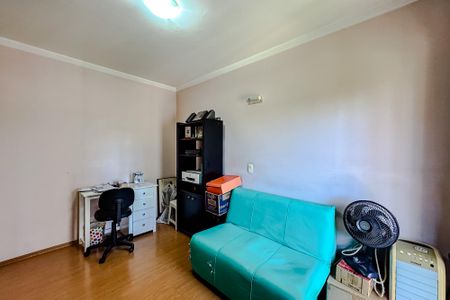 Apartamento à venda com 174m², 3 quartos e 2 vagasQuarto 3