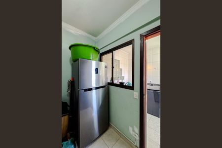 Apartamento à venda com 174m², 3 quartos e 2 vagasQuarto de Serviço