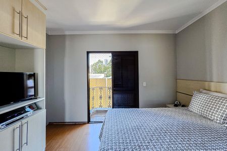 Apartamento à venda com 174m², 3 quartos e 2 vagasQuarto 1- Suíte