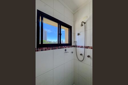 Apartamento à venda com 174m², 3 quartos e 2 vagasBanheiro