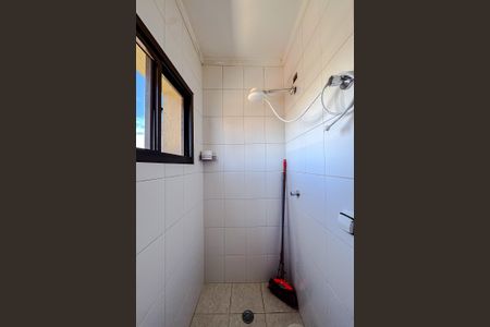 Apartamento à venda com 174m², 3 quartos e 2 vagasBanheiro de serviço