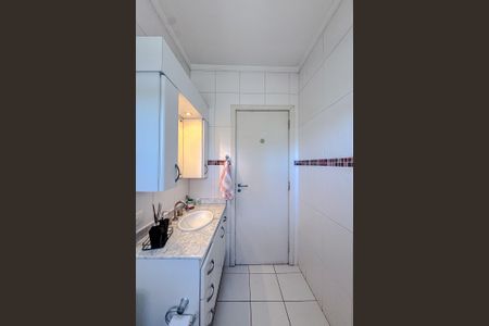 Apartamento à venda com 174m², 3 quartos e 2 vagasBanheiro