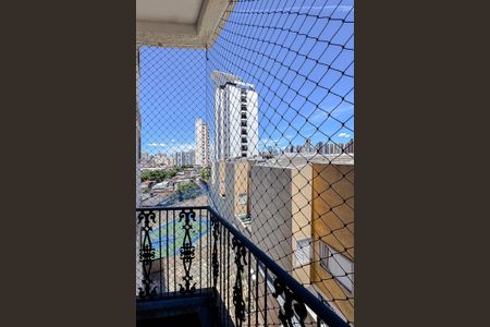 Apartamento à venda com 174m², 3 quartos e 2 vagasVaranda da Suíte