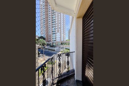 Apartamento à venda com 174m², 3 quartos e 2 vagasVaranda da Suíte