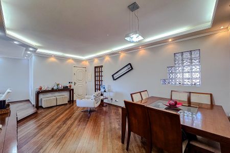 Apartamento à venda com 174m², 3 quartos e 2 vagasSala