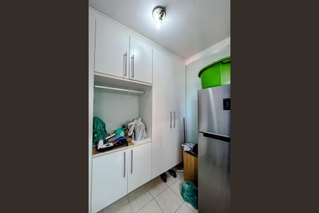 Apartamento à venda com 174m², 3 quartos e 2 vagasQuarto de Serviço