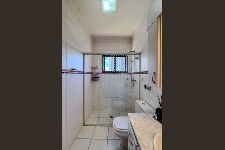 Apartamento à venda com 174m², 3 quartos e 2 vagasBanheiro