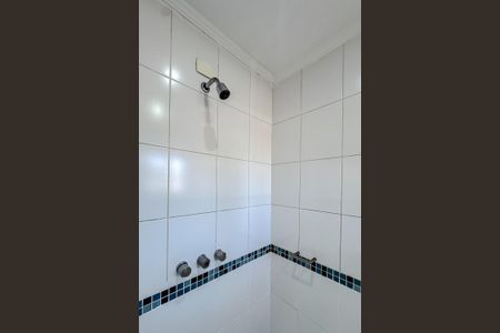 Apartamento à venda com 174m², 3 quartos e 2 vagasBanheiro da Suíte