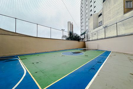 Apartamento à venda com 174m², 3 quartos e 2 vagasQuadra Esportiva