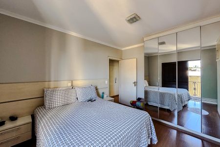 Apartamento à venda com 174m², 3 quartos e 2 vagasQuarto 1- Suíte