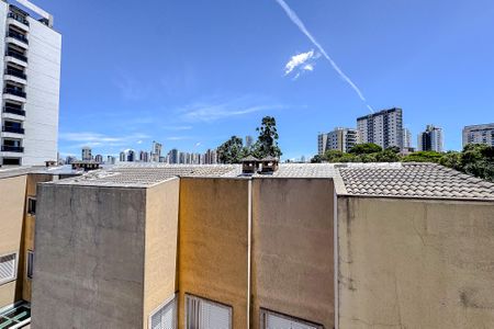 Apartamento à venda com 174m², 3 quartos e 2 vagasVista da Suíte