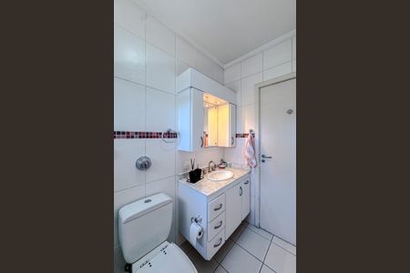 Apartamento à venda com 174m², 3 quartos e 2 vagasBanheiro