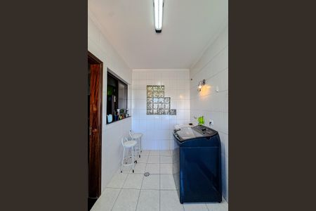 Apartamento à venda com 174m², 3 quartos e 2 vagasÁrea de Serviço