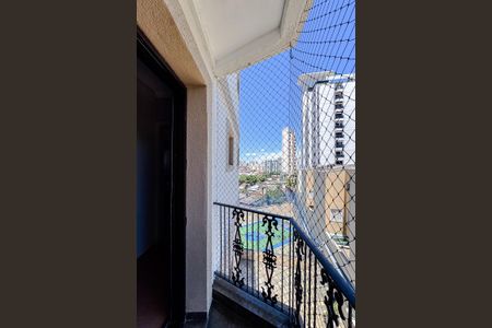 Apartamento à venda com 174m², 3 quartos e 2 vagasVaranda da Suíte