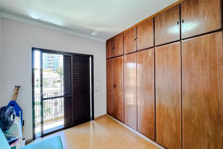 Apartamento à venda com 174m², 3 quartos e 2 vagasQuarto 3