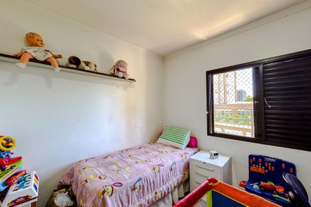 Apartamento à venda com 174m², 3 quartos e 2 vagasQuarto 2