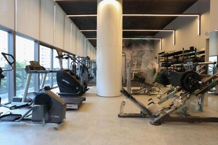 Apartamento à venda com 84m², 2 quartos e 2 vagasFoto 09