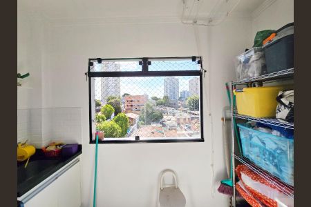 Apartamento para alugar com 60m², 2 quartos e 1 vagaÁrea de Serviço