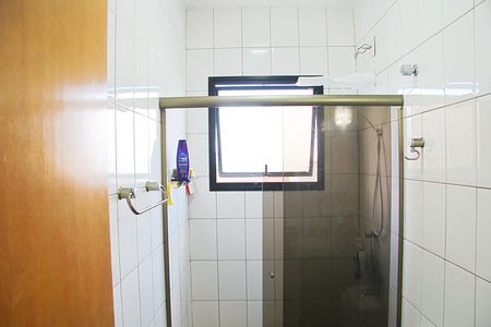 Apartamento para alugar com 60m², 2 quartos e 1 vagaBanheiro Social