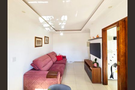 Apartamento para alugar com 60m², 2 quartos e 1 vagaSala