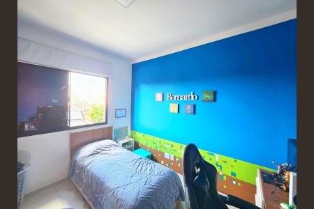 Apartamento para alugar com 60m², 2 quartos e 1 vagaQuarto 2
