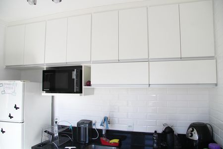 Apartamento para alugar com 60m², 2 quartos e 1 vagaCozinha