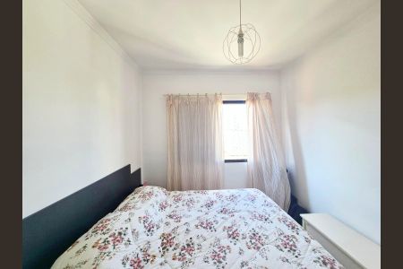 Apartamento para alugar com 60m², 2 quartos e 1 vagaQuarto 1