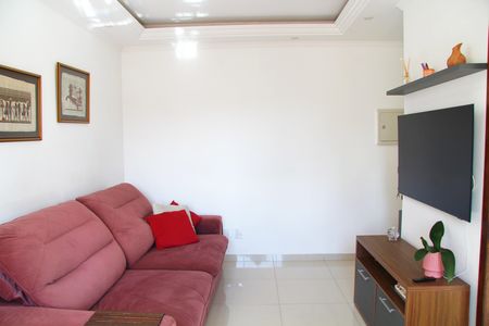 Apartamento para alugar com 2 quartos, 60m² em Vila Tijuco, Guarulhos