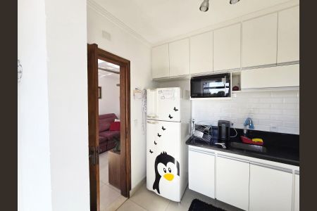 Apartamento para alugar com 60m², 2 quartos e 1 vagaCozinha