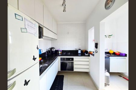 Apartamento para alugar com 60m², 2 quartos e 1 vagaCozinha