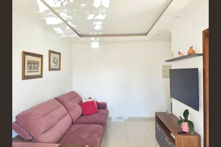Apartamento para alugar com 60m², 2 quartos e 1 vagaSala