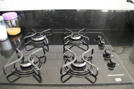 Apartamento para alugar com 60m², 2 quartos e 1 vagaCozinha