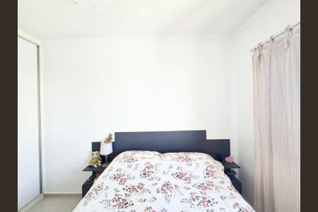 Quarto 1 de apartamento para alugar com 2 quartos, 60m² em Vila Tijuco, Guarulhos