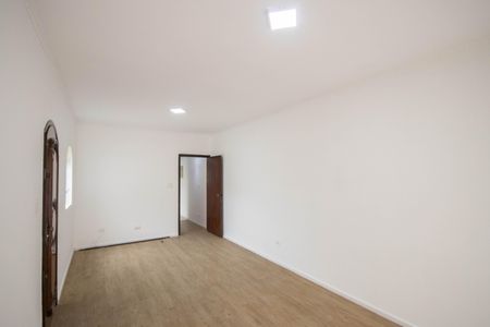 Sala de casa para alugar com 3 quartos, 140m² em Vila Mazzei, São Paulo