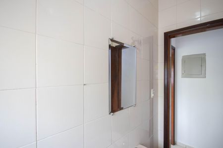 Casa à venda com 140m², 3 quartos e 5 vagas Casa à venda com 140m², 3 quartos e 5 vagasBanheiro 2