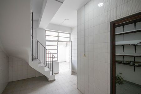 Casa à venda com 140m², 3 quartos e 5 vagas Casa à venda com 140m², 3 quartos e 5 vagasÁrea de Serviço