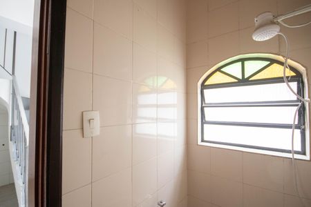 Casa à venda com 140m², 3 quartos e 5 vagas Casa à venda com 140m², 3 quartos e 5 vagasBanheiro 3