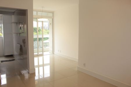 Sala de apartamento para alugar com 1 quarto, 60m² em Consolação, São Paulo