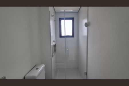 Apartamento à venda com 93m², 3 quartos e 2 vagasBanheiro da Suíte 2