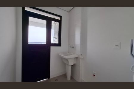 Apartamento à venda com 93m², 3 quartos e 2 vagasÁrea de Serviço