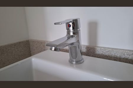 Apartamento à venda com 93m², 3 quartos e 2 vagasBanheiro 