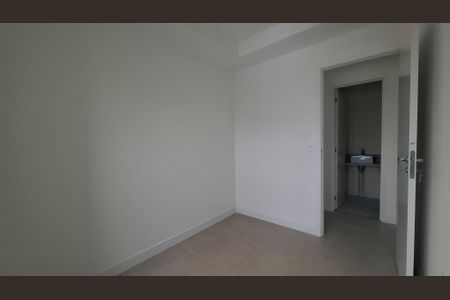 Apartamento à venda com 93m², 3 quartos e 2 vagasQuarto 