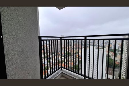 Apartamento à venda com 93m², 3 quartos e 2 vagasVaranda de serviço