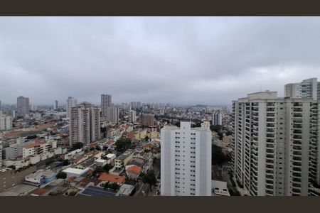 Apartamento à venda com 93m², 3 quartos e 2 vagasVista Varanda gourmet