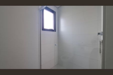 Apartamento à venda com 93m², 3 quartos e 2 vagasBanheiro da Suíte