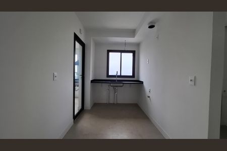 Apartamento à venda com 93m², 3 quartos e 2 vagasCozinha