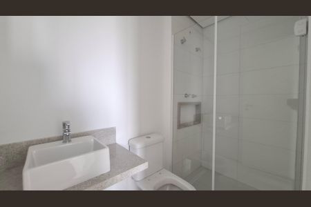 Apartamento à venda com 93m², 3 quartos e 2 vagasBanheiro 