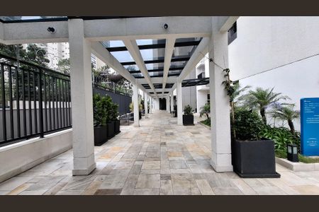 Apartamento à venda com 93m², 3 quartos e 2 vagasÁrea comum