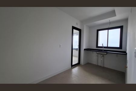 Apartamento à venda com 93m², 3 quartos e 2 vagasCozinha